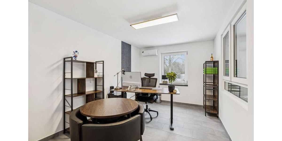 Gewerbeobjekt Broderstorf - 1.500&euro; | Angebot:24750172