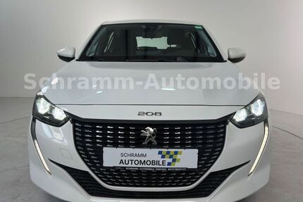 Peugeot 208 56.000 km 15.600 &euro; Rostock 18069