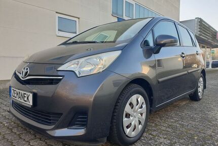 Toyota Verso-S