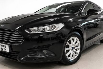 Ford Mondeo 157.000 km 7.999 &euro; Rostock 18106