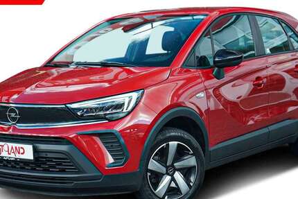 Opel Crossland 41.365 km 15.990 &euro; Rostock 18146