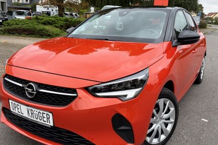 Opel Corsa 27.060 km 16.700 € Rostock 18069