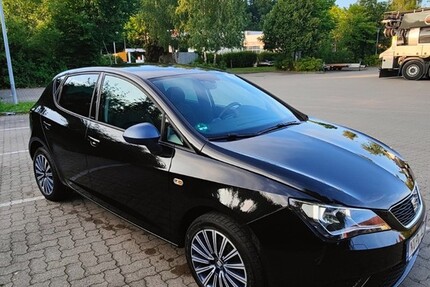 Seat Ibiza 75.100 km 10.000 € Ribnitz-Damgarten 18311