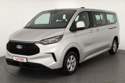 Ford Tourneo Custom 1.022 km 44.785 € Rostock 18146