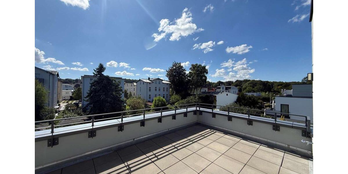 Maisonettenwohnung Bad Doberan - 4 Zimmer, 135 m&sup2;, 1.880&euro; | Angebot:22895737