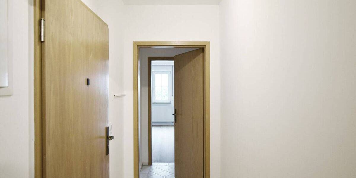 Etagenwohnung Graal-Müritz Müritz - 2 Zimmer, 56 m&sup2;, 240.000&euro; | Angebot:25701028