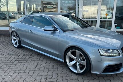 Audi RS5 122.285 km 28.990 &euro; Ribnitz-Damgarten 18311