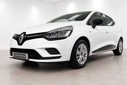 Renault Clio 119.500 km 9.250 &euro; Rostock 18106
