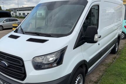 Ford Transit 194.255 km 9.490 € Rostock 18059