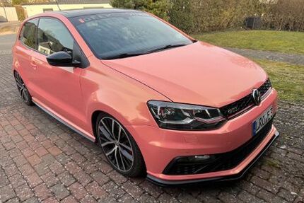 VW Polo 150.000 km 10.950 &euro; Laage 18299