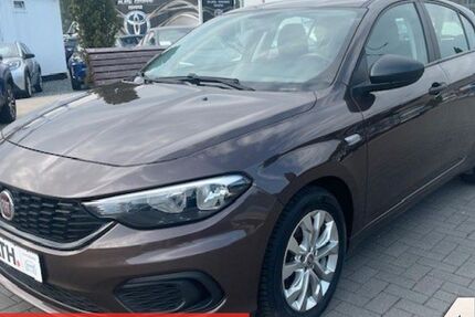 Fiat Tipo 56.767 km 11.490 € Rostock-Warnemünde 18119