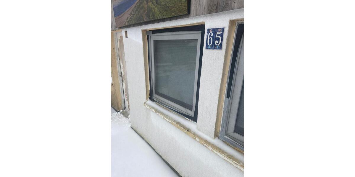 Bungalow Rostock Hansaviertel - 2 Zimmer, 60 m&sup2;, 13.000&euro; | Angebot:25435064