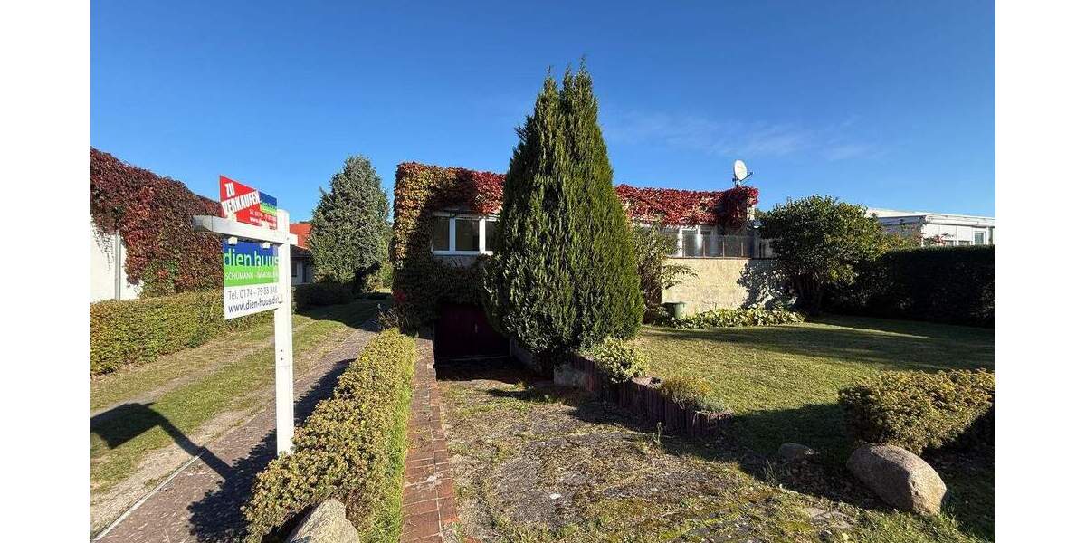 Grundstück Kühlungsborn - 340.000&euro; | Angebot:25681313