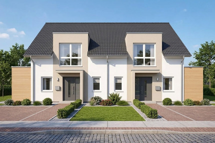 Haus Kröpelin - 4 Zimmer, 110 m&sup2;, 1.600&euro; | Angebot:25950819