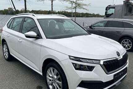 Skoda Kamiq 92.091 km 14.699 &euro; Rostock 18069