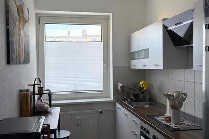 Wohnung Rostock Hansaviertel - 2 Zimmer, 50 m&sup2;, 760&euro; | Angebot:25305425