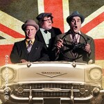 Die Olsenbande schlägt wieder zu