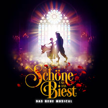 Die Schöne und das Biest - Das neue Musical 05.02.2027 Wunderino Arena