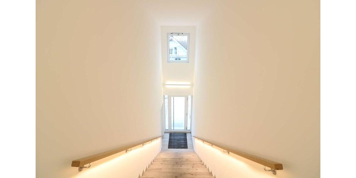 Maisonettenwohnung Bad Doberan - 4 Zimmer, 135 m&sup2;, 1.980&euro; | Angebot:22895737