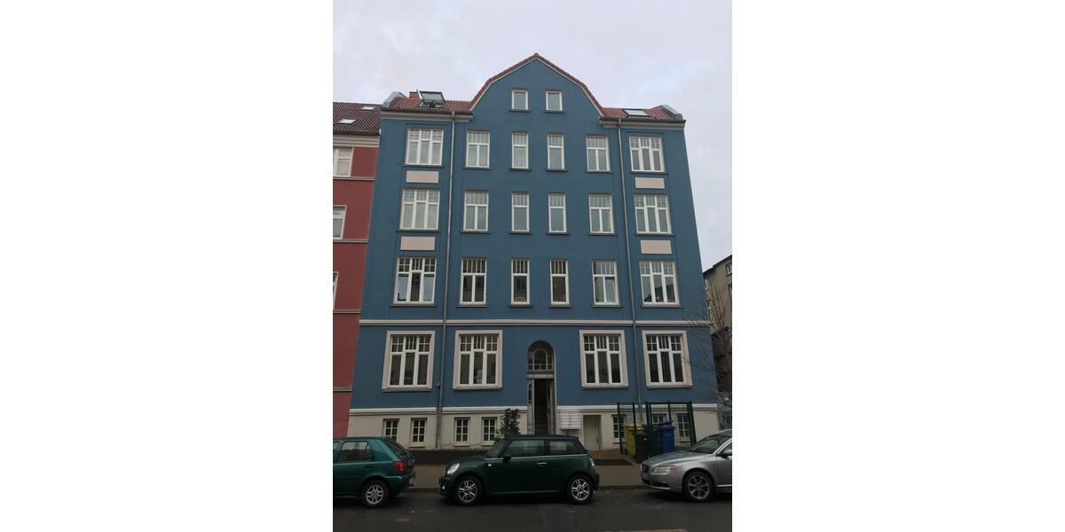 Schicke 3 Zimmer Top Altbau in der KTV, Holzdiele, Ebk 3 zimmer