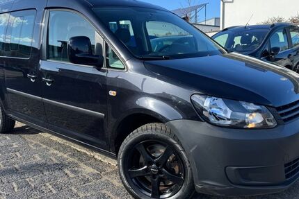 VW Caddy Maxi 191.538 km 11.800 &euro; Rostock 18069