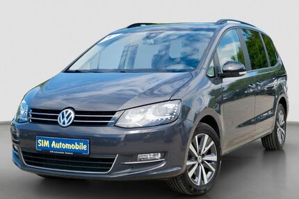 VW Sharan 157.500 km 24.890 &euro; Rostock 18146