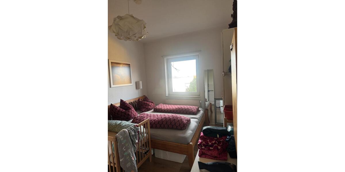 Etagenwohnung Rostock Alt Bartelsdorf - 3 Zimmer, 70 m&sup2;, 700&euro; | Angebot:26084791
