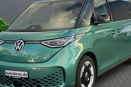 VW ID. Buzz 15.441 km 57.880 € Bad Doberan 18209