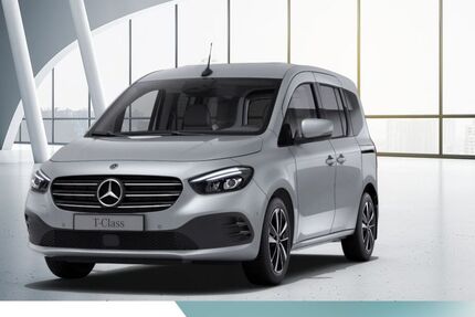 Mercedes-Benz T-Klasse 15.000 km 36.900 &euro; Rostock 18055