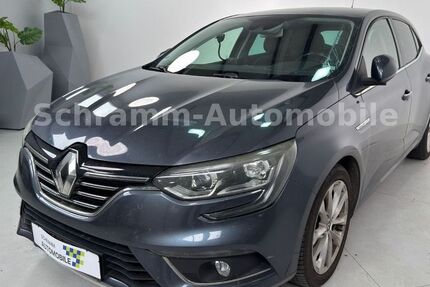 Renault Megane 215.000 km 5.900 &euro; Rostock 18069