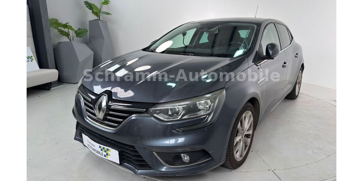 Renault Megane 215.000 km 5.900 &euro; Rostock 18069