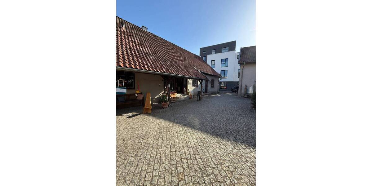 Gewerbeobjekt Bad Doberan - 500&euro; | Angebot:22646043