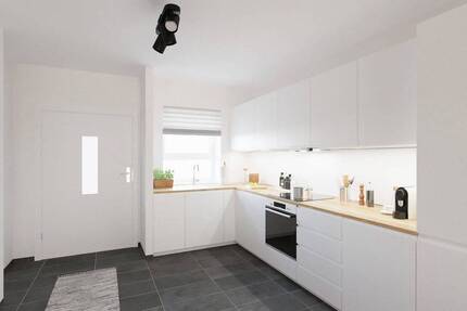Haus Ribnitz-Damgarten Pütnitz - 3 Zimmer, 101 m&sup2;, 380.190&euro; | Angebot:25664134