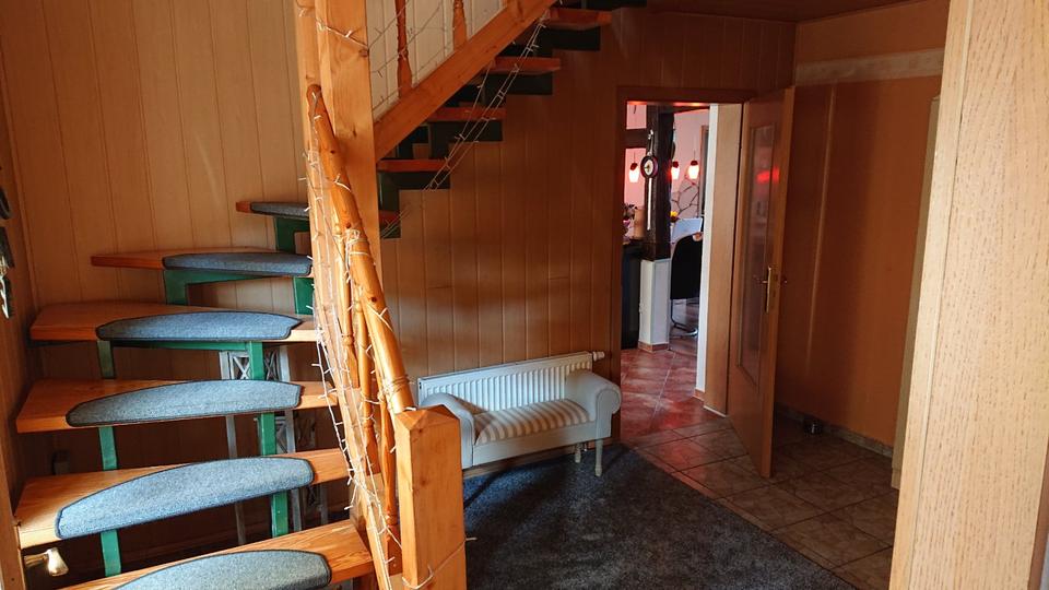 Doppelhaushälfte Marlow - 6 Zimmer, 135 m&sup2;, 371.900&euro; | Angebot:25394774