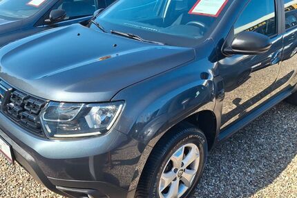 Dacia Duster 24.000 km 14.990 € Rostock 18146