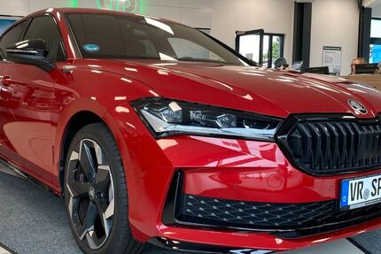 Skoda Superb 15.000 km 47.610 &euro; Ribnitz-Damgarten 18311
