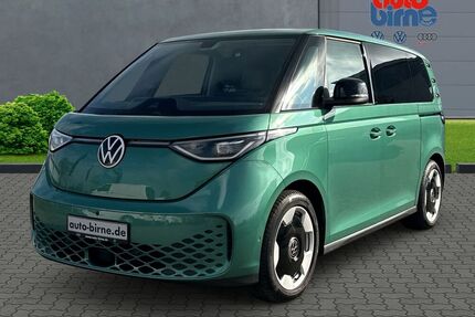 VW ID. Buzz