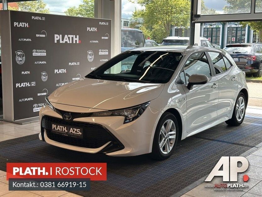 Corolla