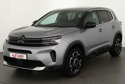Citroen C5 Aircross 20.694 km 20.890 &euro; Rostock 18146