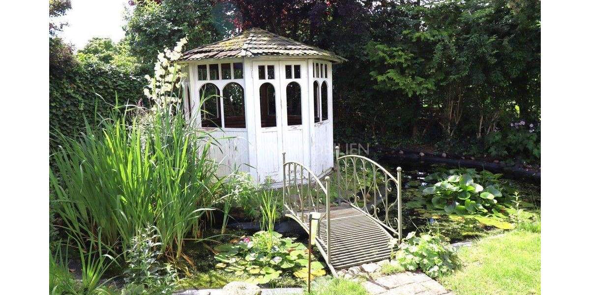 Einfamilienhaus Dummerstorf - 5 Zimmer, 156 m&sup2;, 486.000&euro; | Angebot:25802473