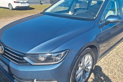 VW Passat 148.000 km 13.990 &euro; Rostock 18146
