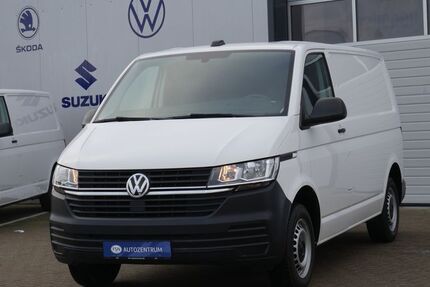 VW T6 Transporter 83.474 km 23.480 &euro; Rostock 18146