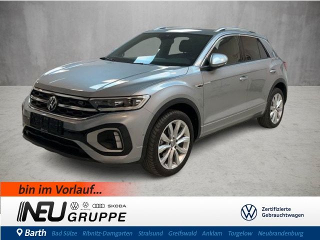 VW T-Roc 17.530 km 27.279 &euro; Ribnitz-Damgarten / Barth / Bad Sülze 18311
