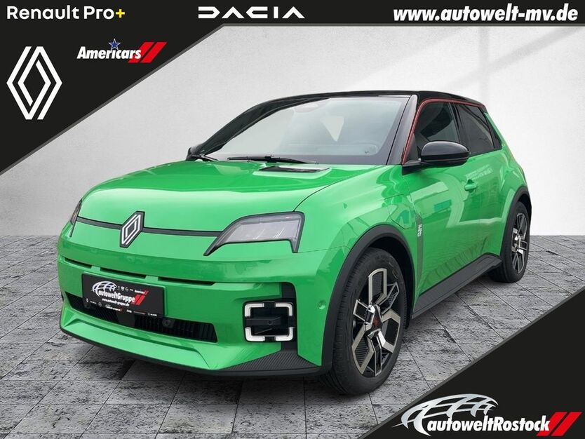 Renault R 5 8.900 km 34.990 € Rostock 18146
