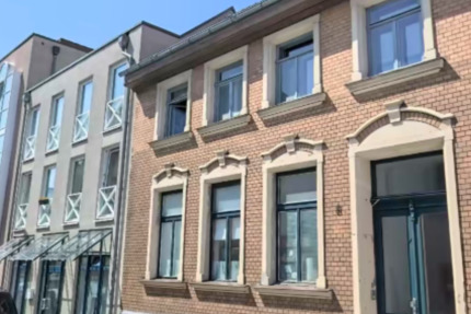 Haus in bester Llage