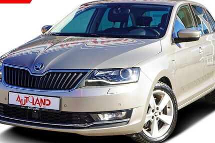 Skoda Rapid 70.685 km 16.990 &euro; Rostock 18146