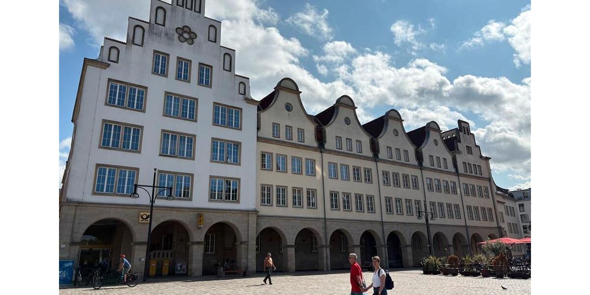 Gewerbeobjekt Rostock - 10.920&euro; | Angebot:21185656