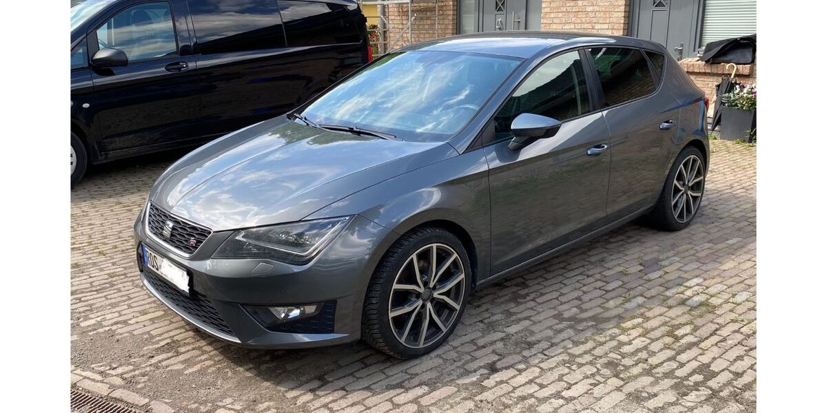 Seat Leon 135.500 km 10.200 &euro; Dummerstorf 18196