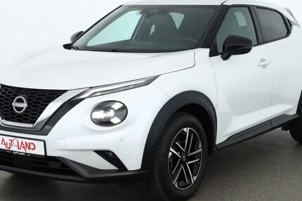 Nissan Juke 11.565 km 21.890 &euro; Rostock 18146