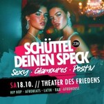 Schüttel deinen Speck